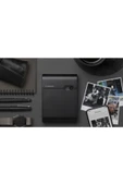 Canon Selphy Square Qx10 Fotoğraf Yazıcısı Siyah + Xs-20l Baskı Kağıdı Seti 20’li - 4