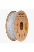 Creality Hyper PLA Gri Filament 1.75mm 1Kg - 1