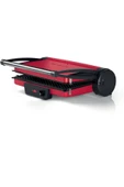 Bosch Temaslı Izgara, 2000 Watt, 3'ü 1 arada Elektrikli Izgara, TCG4104GB 1 Yıl Üretici Garantisi - 3