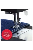 SİNGER Singer Heavy Duty Dikiş Makinesi - 6