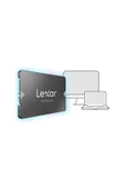 Lexar NS100 512GB 550MB/s 2.5" SSD LNS100-5128RB - 3