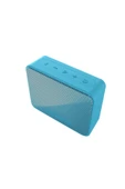 Grundig Solo Bt Mavi Bluetooth Hoparlör - 1