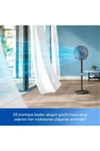 Philips 3000 Serisi Silentwings Ayaklı Fan Cx3550/01 - 4