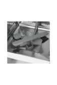 Grundig GPDF 5711 E Enerji Sinifi 13 Kişilik 5 Programli Bulaşik Makinesi Beyaz - 3