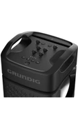 Grundig PartyHit Max Bluetoth Hoparlör Siyah - 3