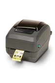 Zebra Gk420t 203dpı Termal/direkt Termal Usb+seri+paralel Barkod Yazıcı - 1