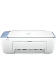 HP 2878 Deskjet Yazıcı + Tarayıcı + Fotokopi + WiFi Renkli Mürekkep Püskürtmeli Yazıcı 70S63C - 1