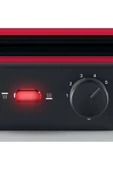 Bosch Temaslı Izgara, 2000 Watt, 3'ü 1 arada Elektrikli Izgara, TCG4104GB 1 Yıl Üretici Garantisi - 4