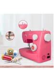 SİNGER Singer Simple Dikiş Makinesi -kırmızı - 4