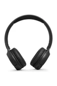 JBL T500bt Kulak Üstü Bluetooth Kulaklık – Siyah - 1