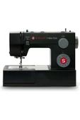SİNGER Singer 4432 Heavy Duty Dikiş Makinesi - 1