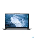 LENOVO IP/Celeron İşlemci/4 GB RAM/128 GB SSD/15.6"/Win 11/Laptop Gri 82V700A9TX - 1