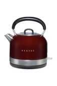 Vestel Retro Bordo Su Isıtıcısı - 1