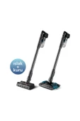 Philips Aqua Plus 8000 Serisi XC8057/01 islak Kuru Şarjli Dikey Süpürge - 1