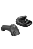 Zebra DS2278 Scanner - Kablosuz (USB-Bluetooth) - Barkod Okuyucu | 1D - 2D (QR) - (İstasyonlu) - 2