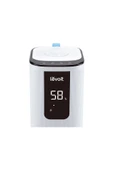 Levoit Smart Ultrasonic Cool Mist Tower Hava Nemlendirici Beyaz - 3
