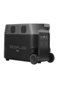 EcoFlow Adnoss Ecoflow Delta Pro Taşınabilir Güç Kaynağı - 4