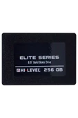 Hi-Level ELITE SERIES 256GB 560/540MB/s 2.5’’ SATA 3.0 SSD HLV-SSD30ELT/256G - 1