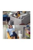 Philips 330 m3 temiz hava ve Air+ uygulamasıyla bağlantısı olan Hava Temizleyici - 6