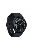 Samsung Galaxy Watch 6 Classic Bluetooth 43mm Akıllı Saat Siyah - 2