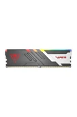 Patriot Viper Venom Rgb Pvvr516g60c30 16gb (1X16GB) Ddr5 6000mhz Cl30 Gaming Ram (BELLEK) - 1