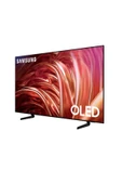 Samsung 55'' 139 Ekran Uydu Alıcılı 4K Ultra HD Smart OLED TV - 3