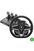 Thrustmaster T248 Force Feedback Racing Wheel – Xbox Series X|s, Xbox One Ve Pc Için Gelişmiş Yarış - 1