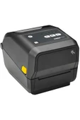 Zebra Zd421T Termal Transfer Usc -Seri Barkod Yazıcı Ribonlu ve Ribonsuz Kullanım - 1