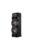 LG ON9 Xboom Bluetooth Hoparlör - 6