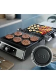 Philips 2200W 5000 Serisi Analog Temalar Izgarası HD6301/90 - 4