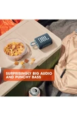 JBL Go 3 Taşınabilir Bluetooth Hoparlör - 2