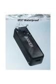 Anker Soundcore 2 Taşınabilir Bluetooth Kablosuz Hoparlör Daha Iyi Bas 24 Saat Çalışma 66ft Ipx7 - 2