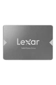 Pcbox LEXAR 2TB NS100 LNS100-2TRB 550-500MB/s SATA-3 SSD DİSK - 1