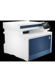 HP 5hh67a 4303fdw Renklı Lazer Yaz/tar/fot/fax Wi-fi A4 - 3
