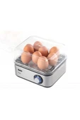 Fakir Yumurta Pişiricisi Eggy Fakir 50 Hz 3 Çeşit - 1