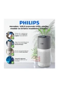 Philips 330 m3 temiz hava ve Air+ uygulamasıyla bağlantısı olan Hava Temizleyici - 8