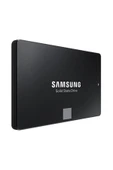 Samsung 500gb 870 Evo Mz-77e500bw 560- 530mb/s Ssd Sata-3 Disk - 4