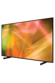 Samsung 55" 139 Ekran Dahili Uydu Alıcılı 4K Ultra HD LED TV - 2