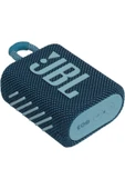 JBL Go 3 Taşınabilir Bluetooth Hoparlör - 4