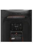 JBL 240 W RMS Bluetooth Hoparlör ve Partybox 18 saate kadar Müzik Dinleyebilme - 7