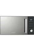 Grundig GMF 2211 ALB 20L Mikrodalga Firin Siyah - 1