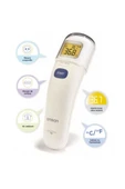MEDİKAL Omron Gentle Temp 720 Alından Ateş Ölçer - 1