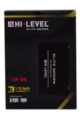 Hi-Level 128gb Hlv-ssd30elt/128g 2,5" 560-540 Mb/s - 2