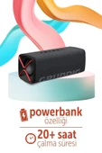 Grundig Hoparlör Club BT Hoparlör Siyah - 1