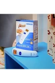 Omron Gentle Temp 720 Alından Temassız Ateş Ölçer 2 Adet - 5