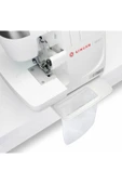 SİNGER Se017 Elite 4 Iplik Overlok Makinesi - 7