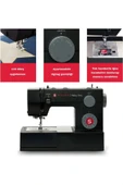 SİNGER Singer 4432 Heavy Duty Dikiş Makinesi - 6