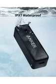 Anker SoundCore 2 Bluetooth Hoparlör Suya Dayanıklı 24 Saat Çalışabilme Özelliği Ipx7 12W Ses - 4