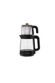 Arçelik CM 6964 Siyahı Resital Çay Makinesi - 1