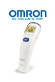 Omron Gentle Temp 720 Temassız Ateş Ölçer - 2